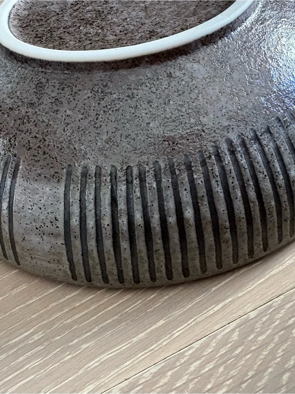 N/A handcrafted style
